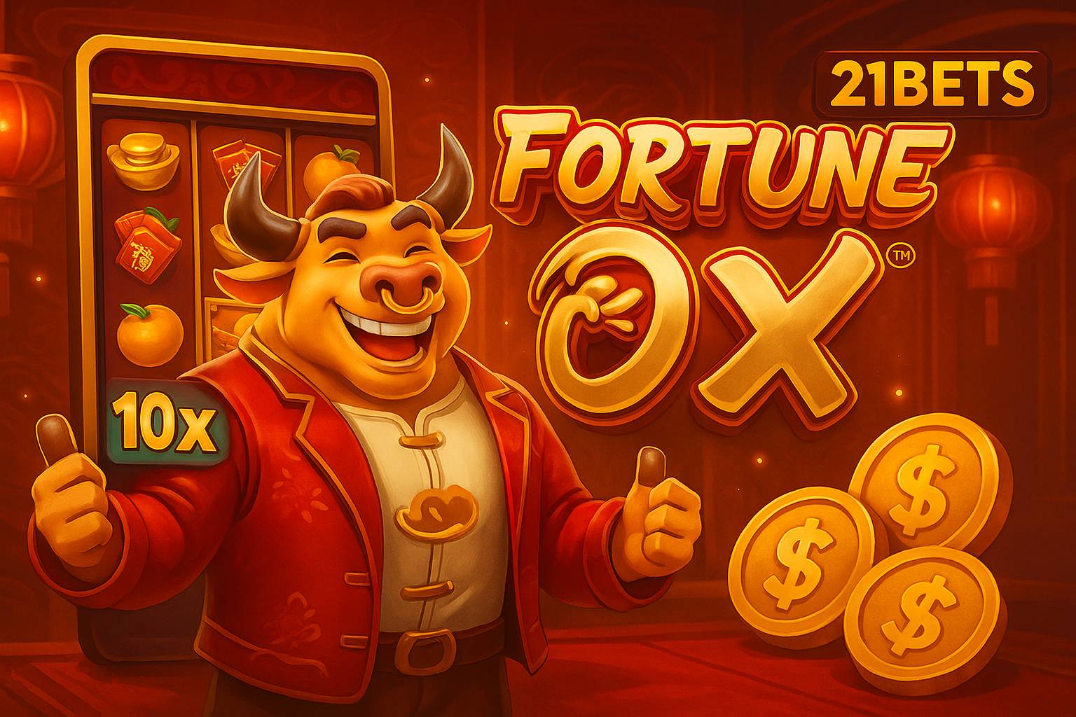 Fortune Ox no 575bet - Aposte Agora e Reivindique Seus Ganhos